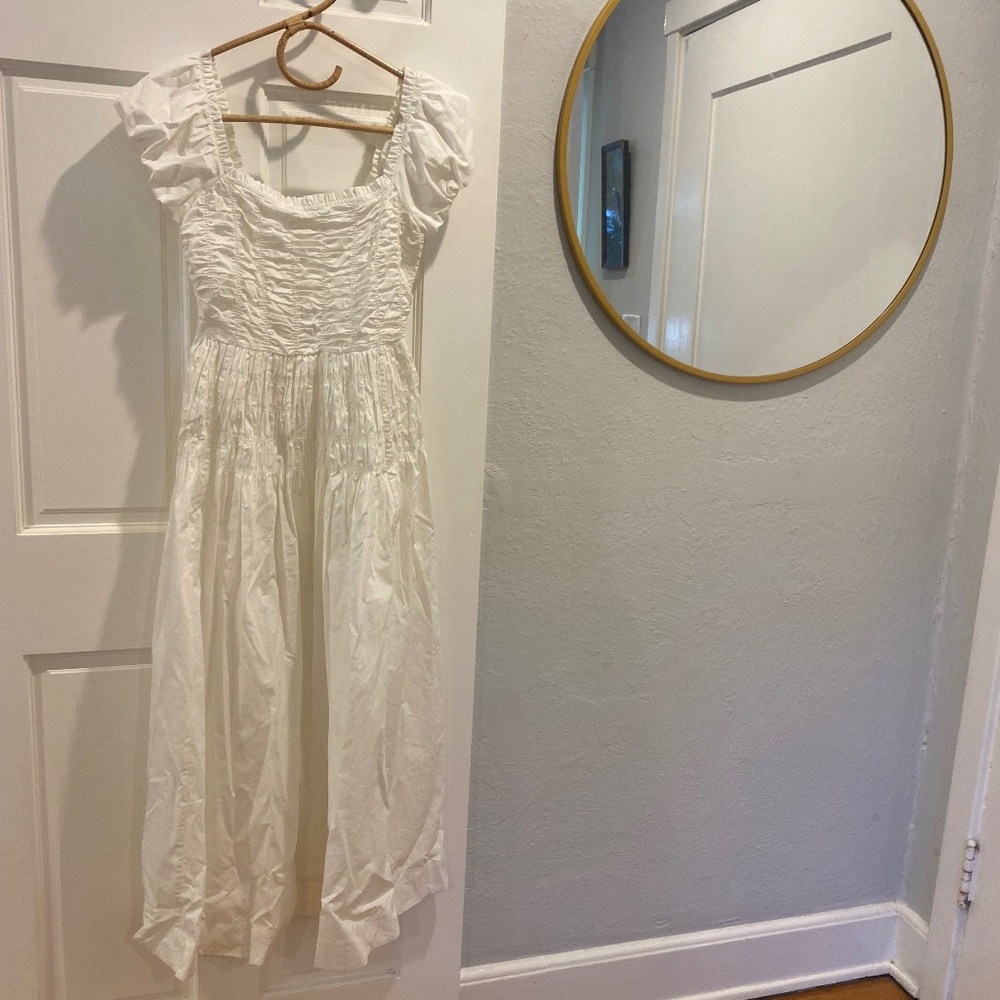 Doen Katherina Dress